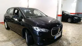 BMW Série 2 de 2023