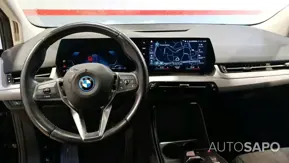 BMW Série 2 de 2023