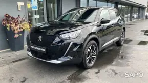 Peugeot e-2008 de 2023