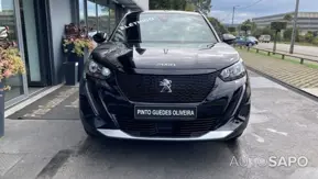 Peugeot e-2008 de 2023