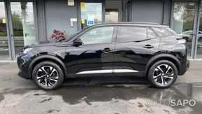 Peugeot e-2008 de 2023