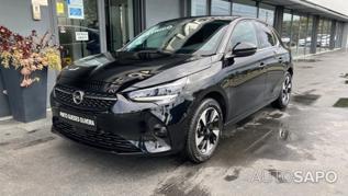Opel Corsa-e e-Elegance de 2023