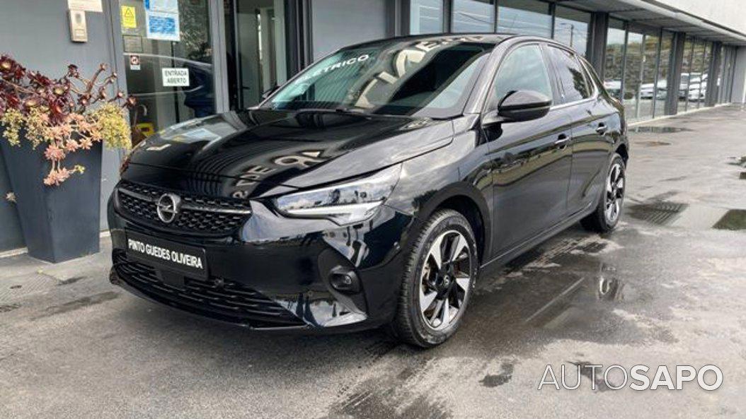 Opel Corsa-e e-Elegance de 2023