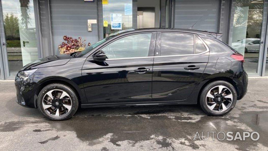 Opel Corsa-e e-Elegance de 2023
