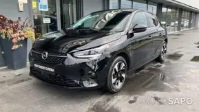 Opel Corsa-e e-Elegance de 2023