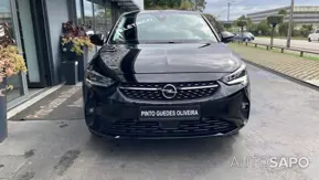 Opel Corsa-e e-Elegance de 2023