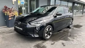 Opel Corsa-e e-Elegance de 2023