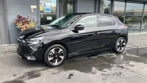 Opel Corsa-e e-Elegance de 2023