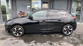 Opel Corsa-e e-Elegance de 2023