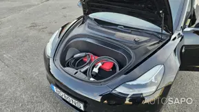 Tesla Model 3 Long-Range Dual Motor AWD de 2019