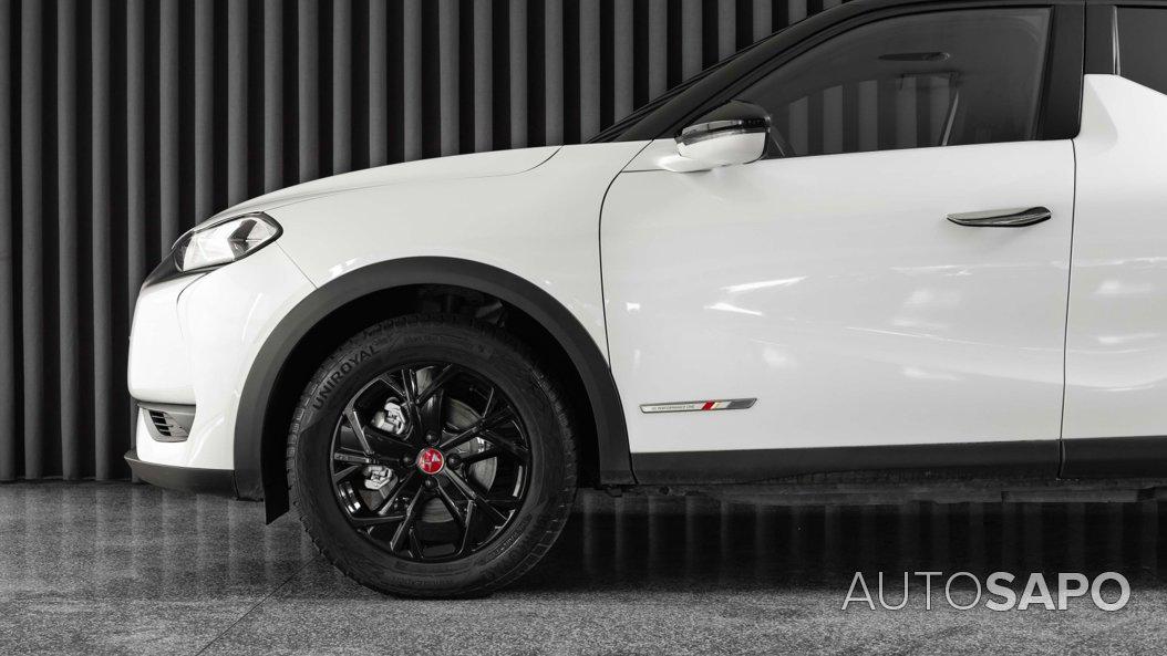 DS DS3 Crossback de 2021