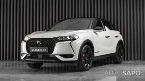 DS DS3 Crossback de 2021