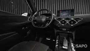 DS DS3 Crossback de 2021