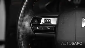 DS DS3 Crossback de 2021