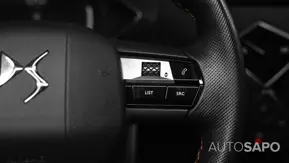 DS DS3 Crossback de 2021