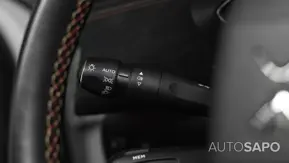 DS DS3 Crossback de 2021