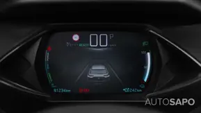 DS DS3 Crossback de 2021