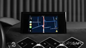 DS DS3 Crossback de 2021