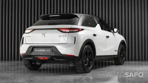 DS DS3 Crossback de 2021