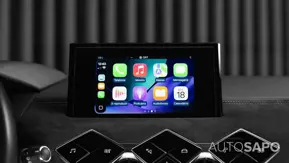 DS DS3 Crossback de 2021