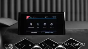 DS DS3 Crossback de 2021