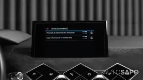 DS DS3 Crossback de 2021