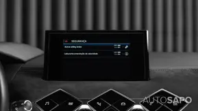 DS DS3 Crossback de 2021