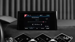 DS DS3 Crossback de 2021