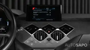 DS DS3 Crossback de 2021