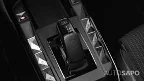 DS DS3 Crossback de 2021