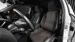 DS DS3 Crossback de 2021