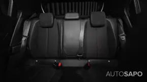 DS DS3 Crossback de 2021