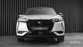 DS DS3 Crossback de 2021
