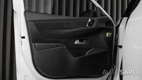 DS DS3 Crossback de 2021