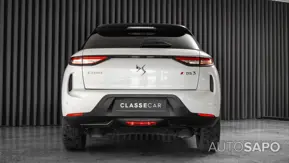 DS DS3 Crossback de 2021