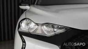 DS DS3 Crossback de 2021
