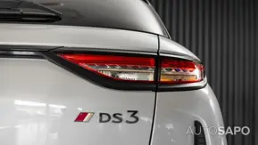 DS DS3 Crossback de 2021