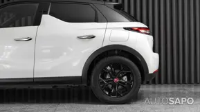 DS DS3 Crossback de 2021