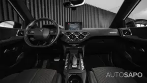 DS DS3 Crossback de 2021