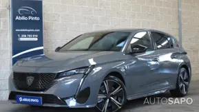 Peugeot 308 de 2024