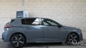 Peugeot 308 de 2024