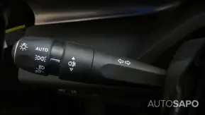 Peugeot 308 de 2024