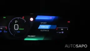 Peugeot 308 de 2024