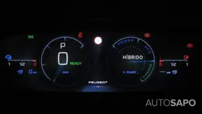 Peugeot 308 de 2024