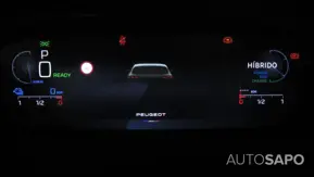 Peugeot 308 de 2024