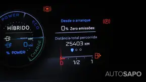 Peugeot 308 de 2024