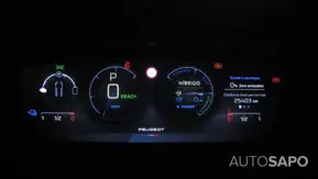 Peugeot 308 de 2024