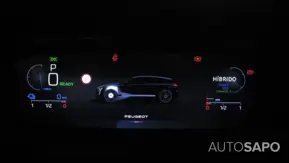 Peugeot 308 de 2024