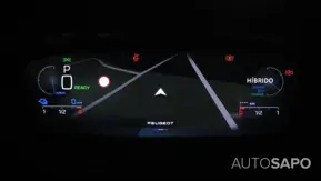 Peugeot 308 de 2024