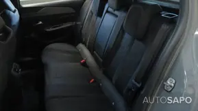 Peugeot 308 de 2024